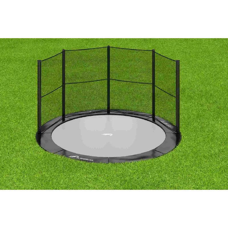 Akrobat Primus Flat Sport Trampolin Rund - Image 3