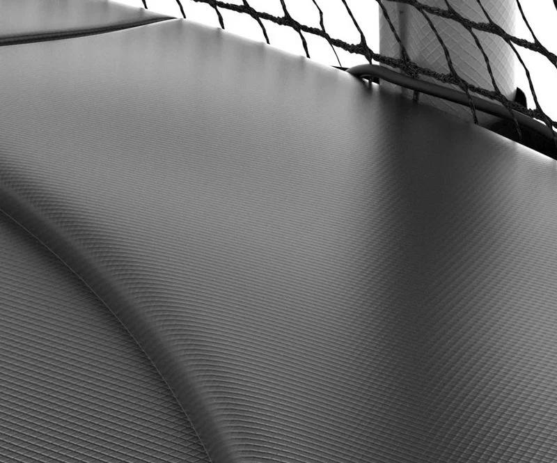 Akrobat Trampolin Gallus 305cm - Image 5