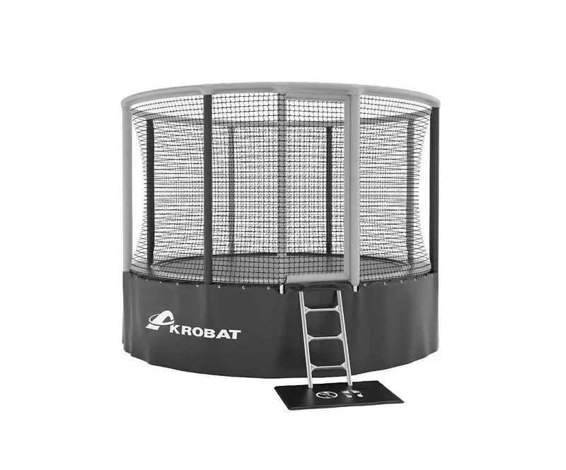 Akrobat Trampolin Gallus 366cm