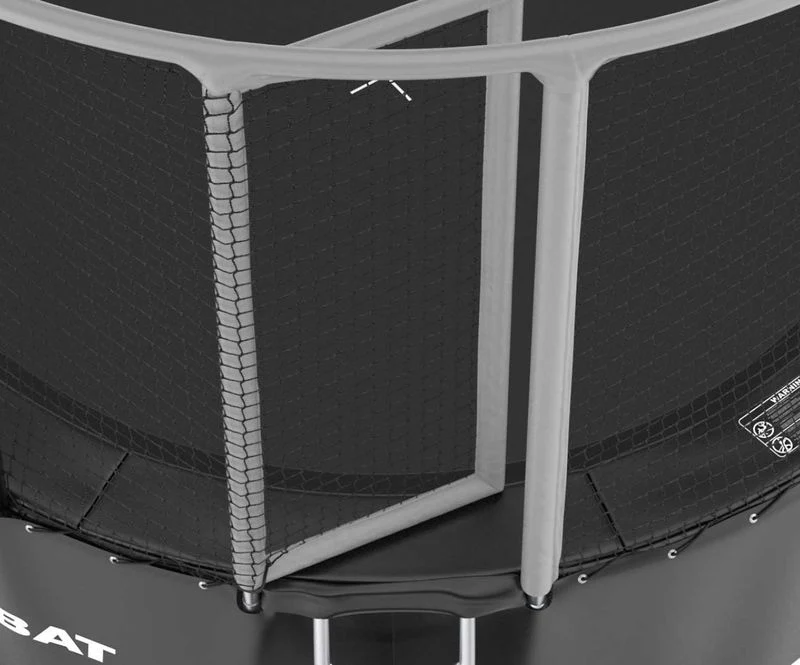 Akrobat Trampolin Gallus 366cm - Image 2