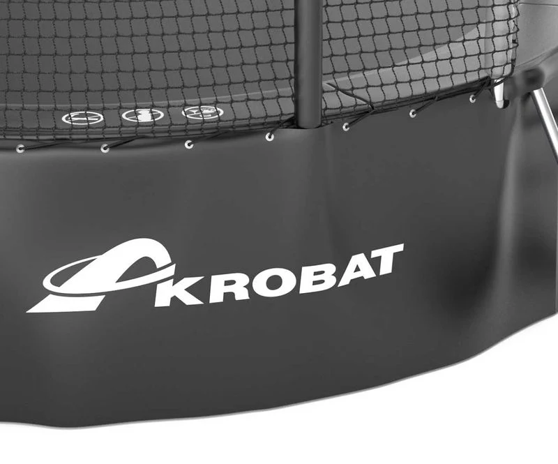 Akrobat Trampolin Gallus 366cm - Image 4