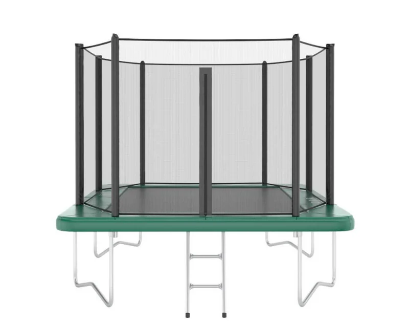 Akrobat Trampolin Orbit 305x183cm - Image 2