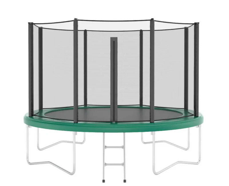 Akrobat Trampolin Orbit 366cm - Image 2
