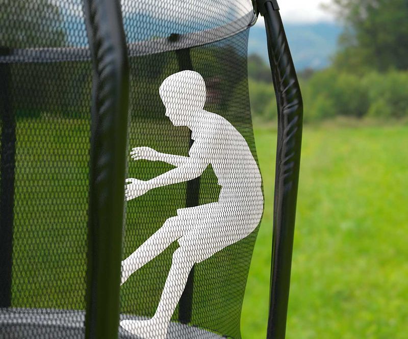 Akrobat Trampolin Orbit Pro 305cm - Image 3