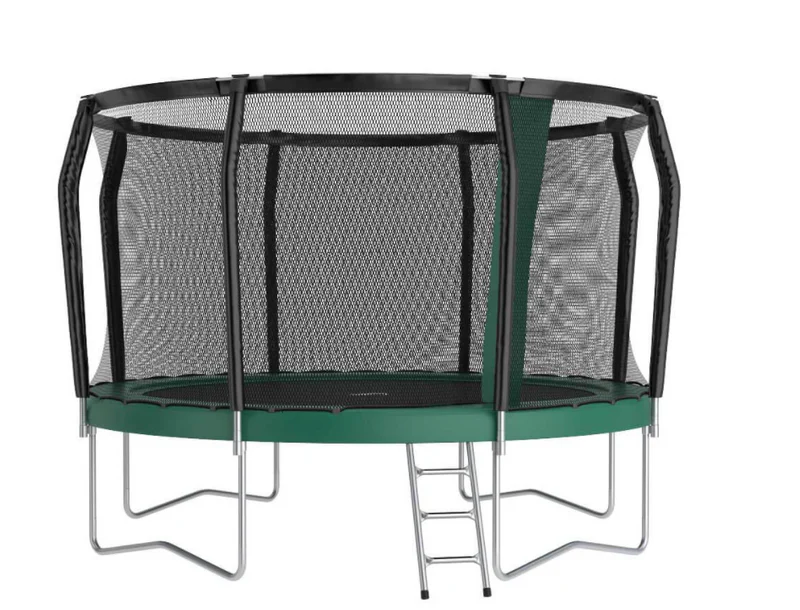 Akrobat Trampolin Orbit Pro 427cm - Image 2