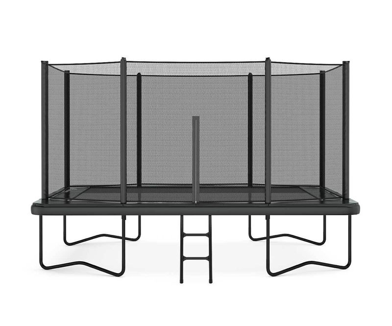 Akrobat Trampolin Primus Challenger 335 x 244cm - Image 2