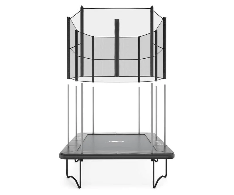 Akrobat Trampolin Primus Challenger 427 x 305cm - Image 3