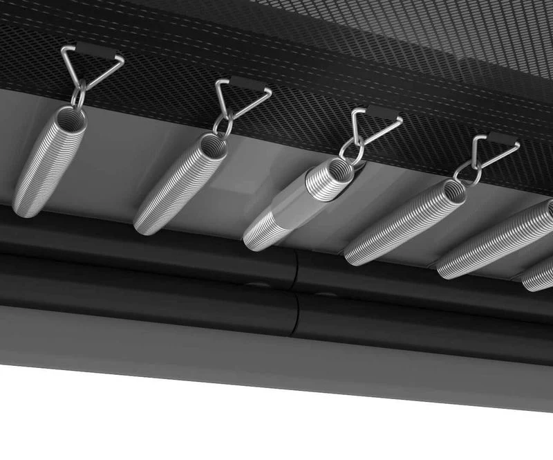 Akrobat Trampolin Primus Challenger 518 x 305cm - Image 4