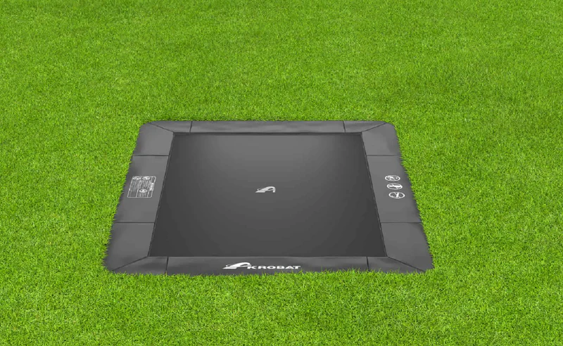 Akrobat Trampolin Primus Flat Sport Rechteckig - Image 3