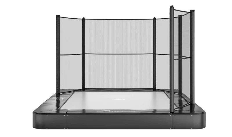 Akrobat Trampolin Primus Flat Sport Rechteckig - Image 6