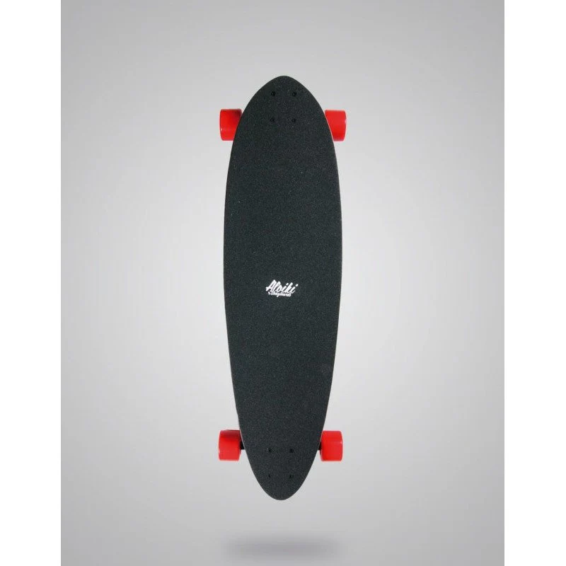 Aloiki Longboard Complete Bay Mini-Pin - Image 2