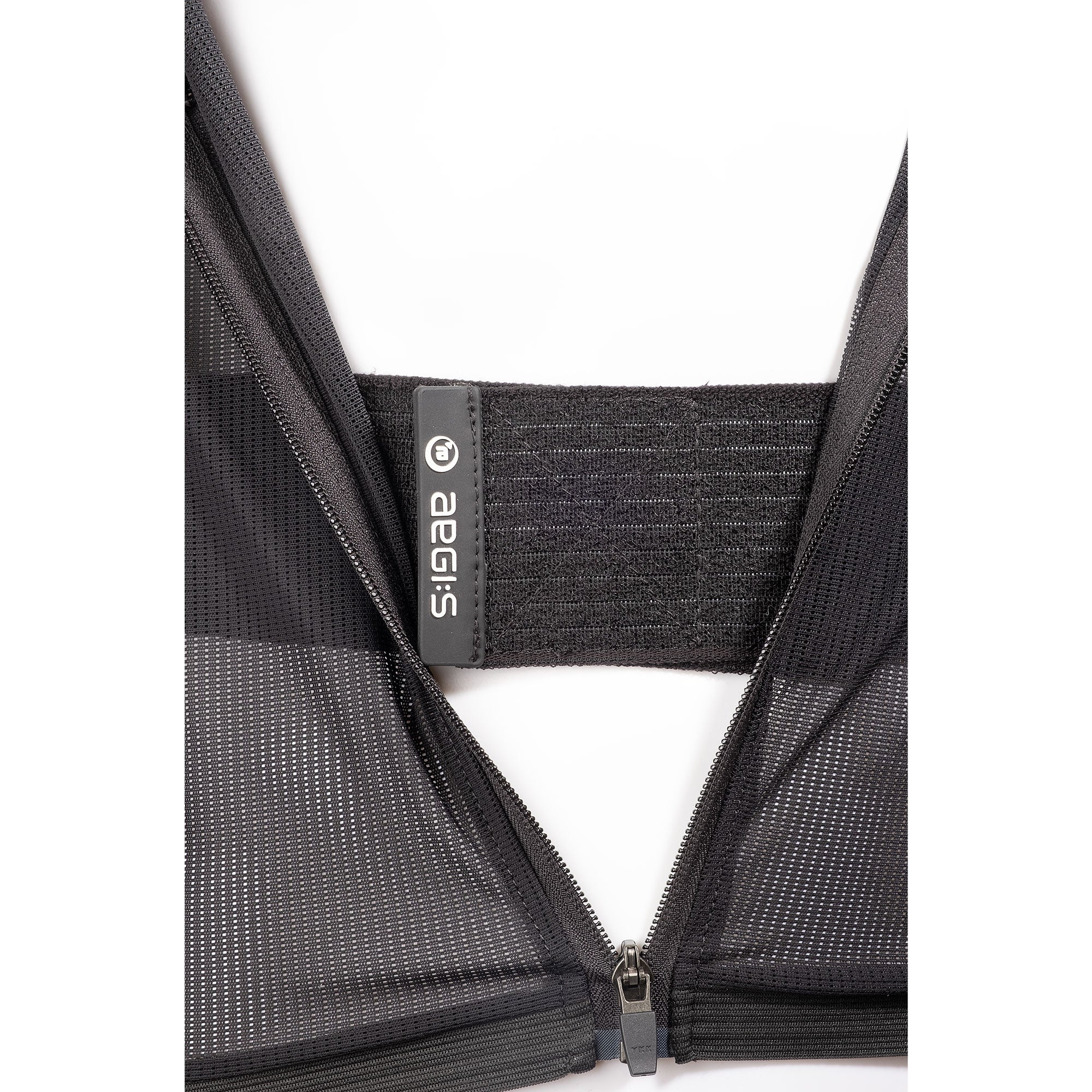 AMPLIFI AEGI:S Waistcoat - Image 7