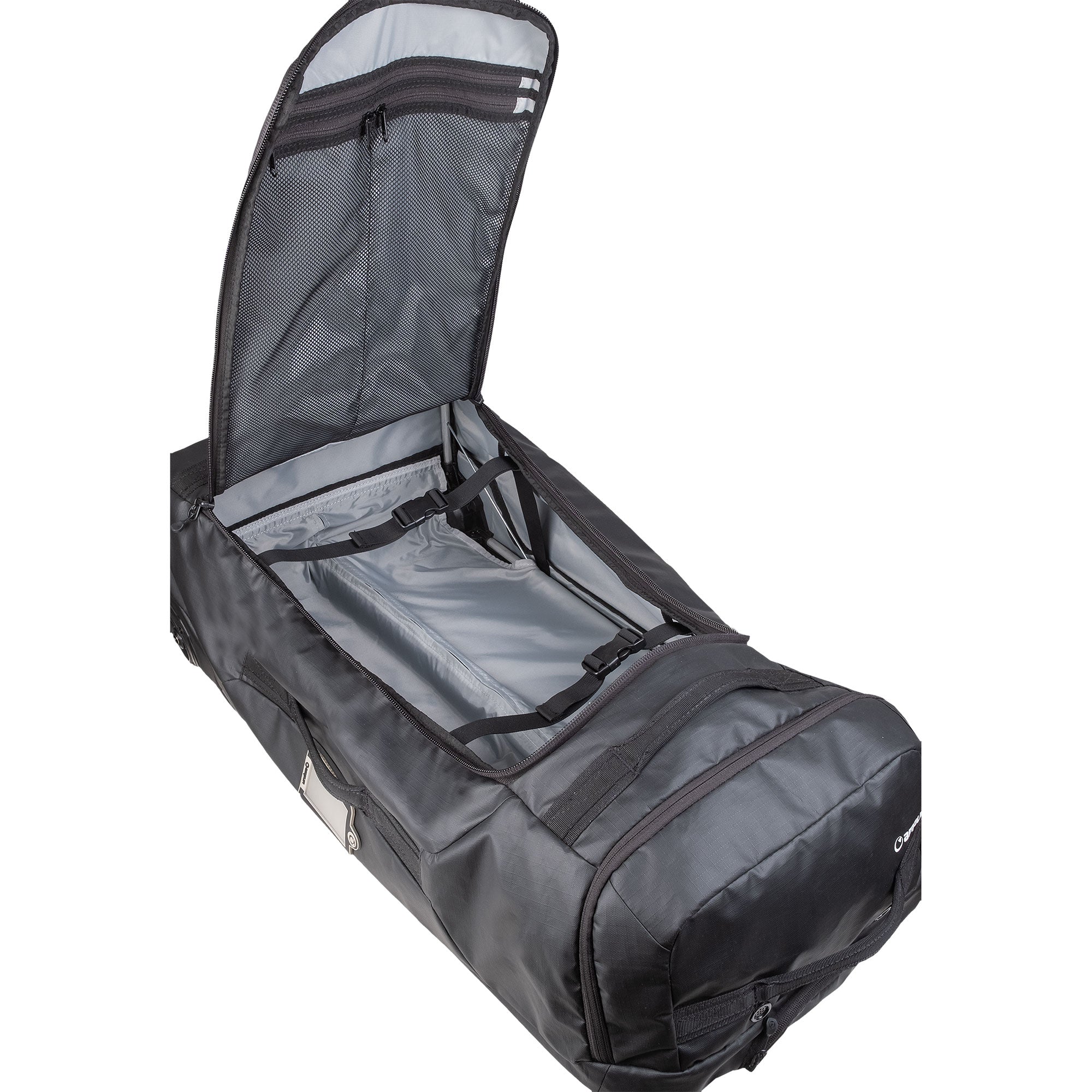 AMPLIFI Duffel Torino Travelbag - Image 5