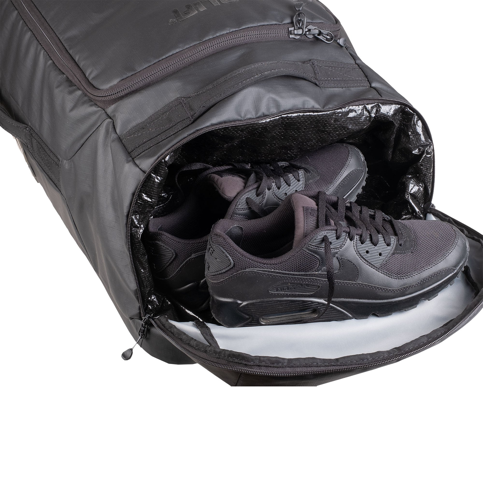 AMPLIFI Duffel Torino Travelbag - Image 6