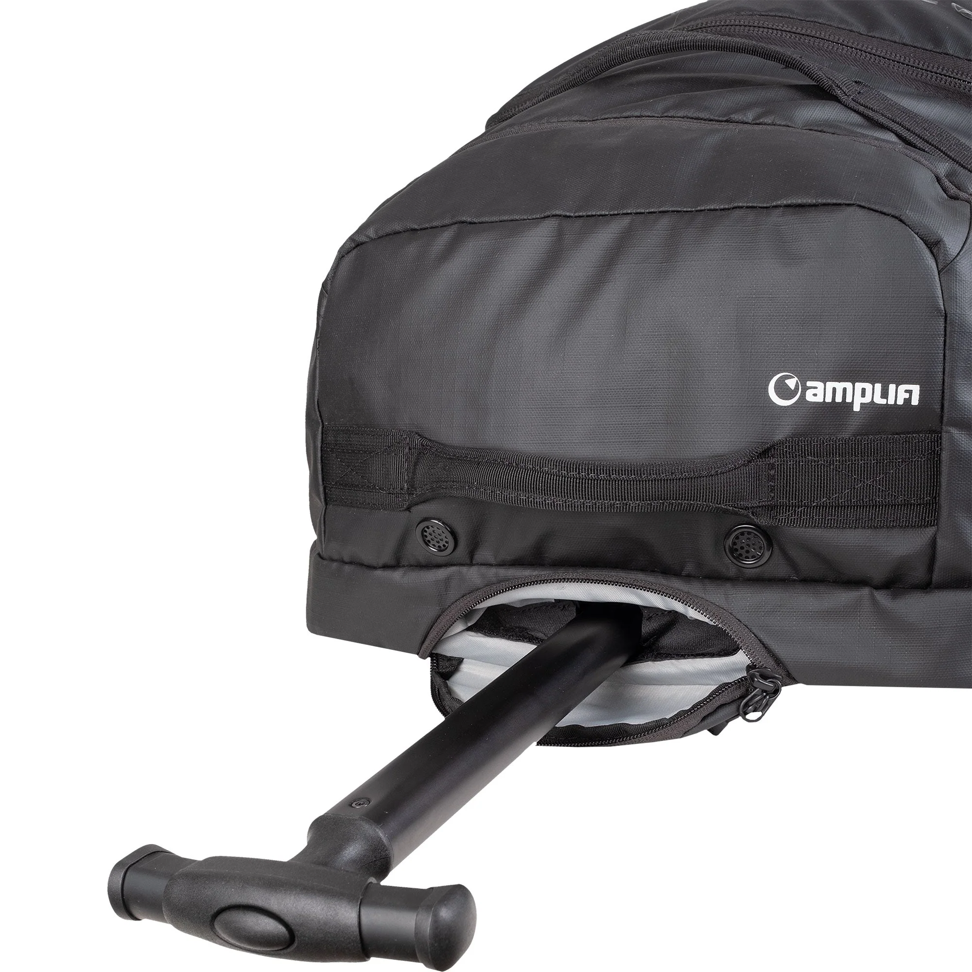 AMPLIFI Duffel Torino Travelbag - Image 8