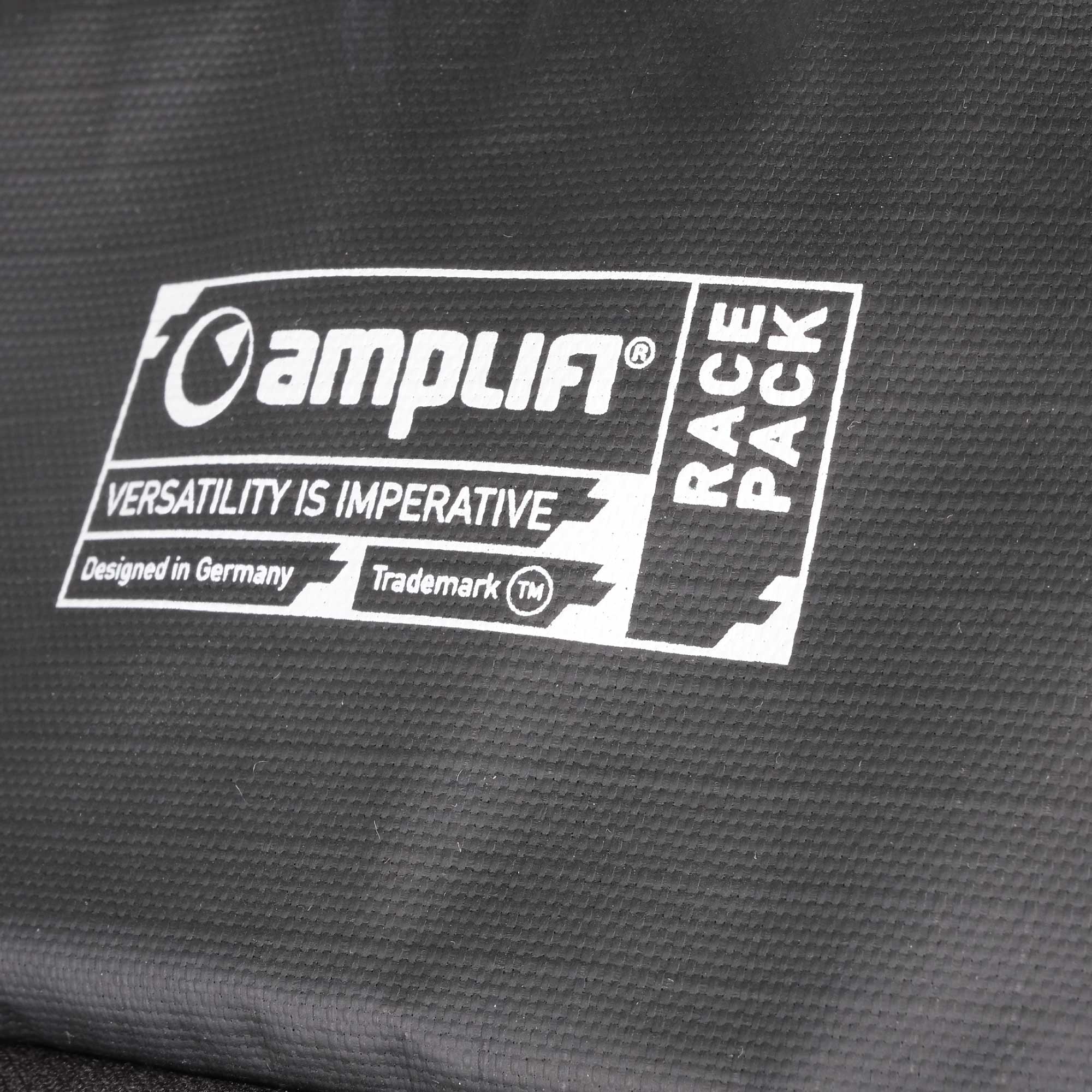 AMPLIFI Rucksack RACE PACK - Image 6
