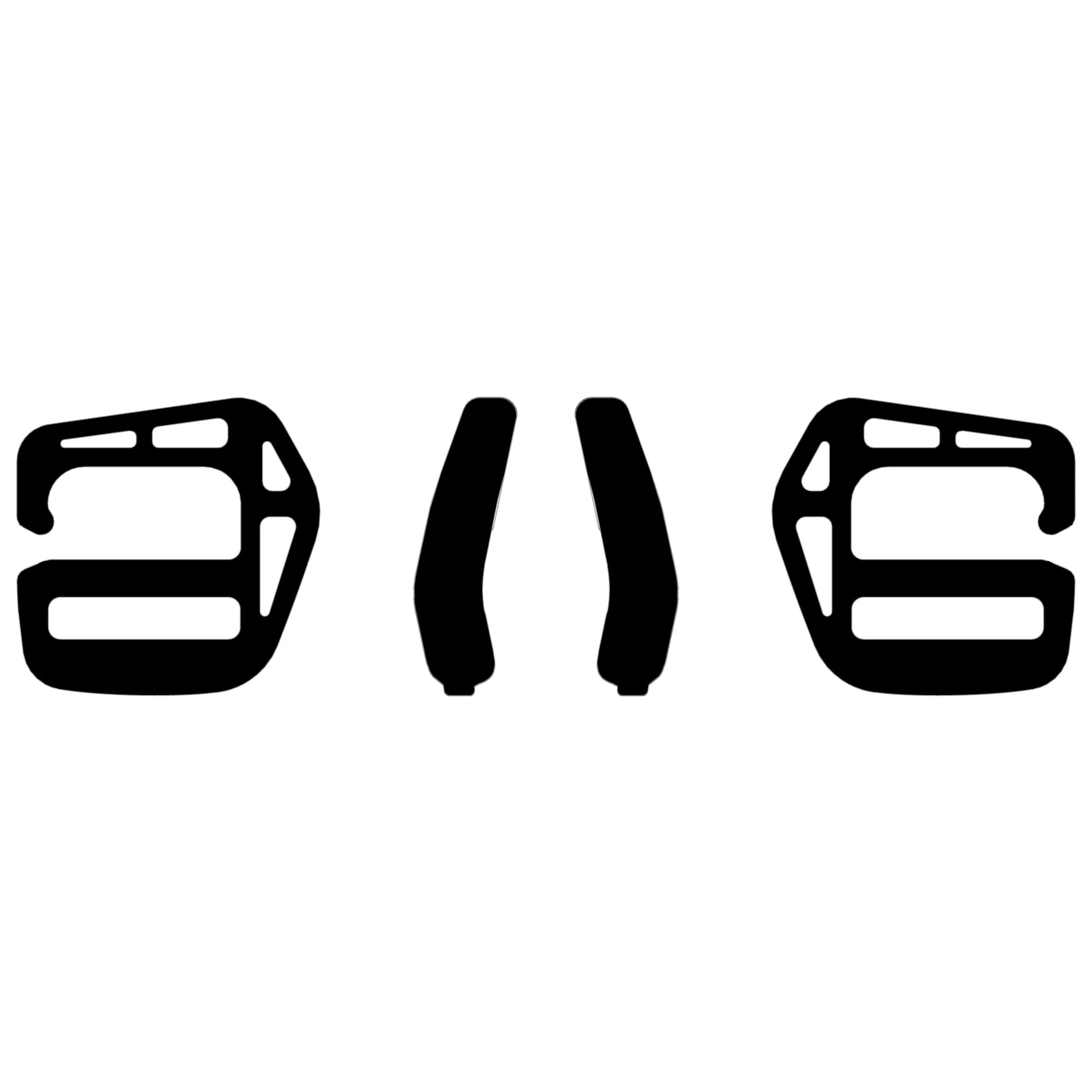 AMPLIFI Single Tension Hook 15 SET - Image 2