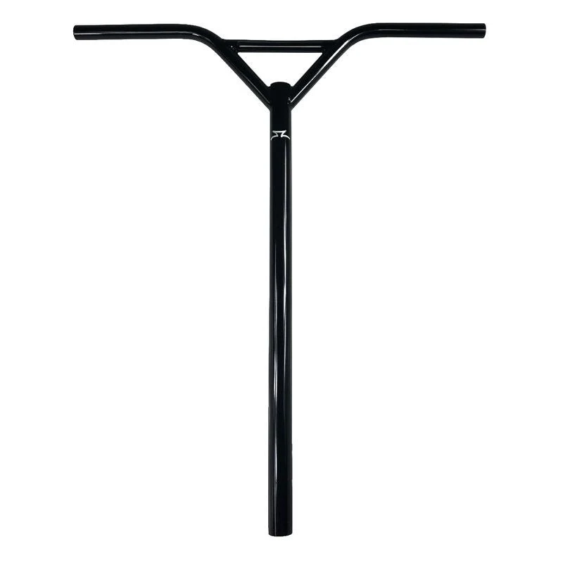 AO Chromoly V Bar black
