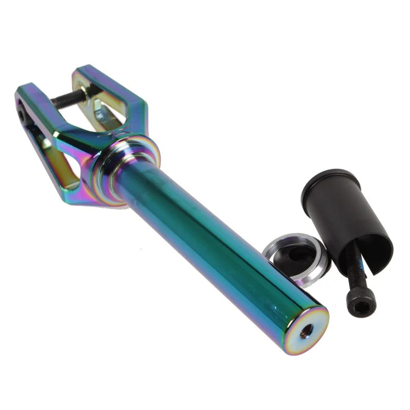 AO Diamond V2 IHC Fork oilslick - Image 2