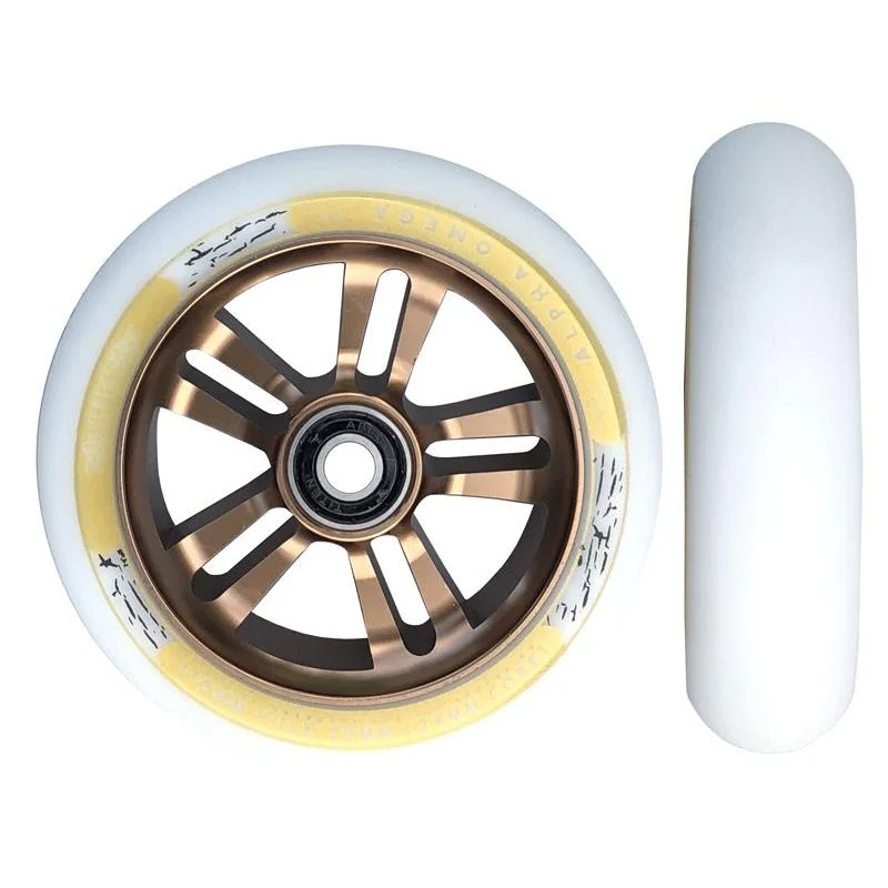 AO Hulk Wheel 28mm x 110mm - Image 2