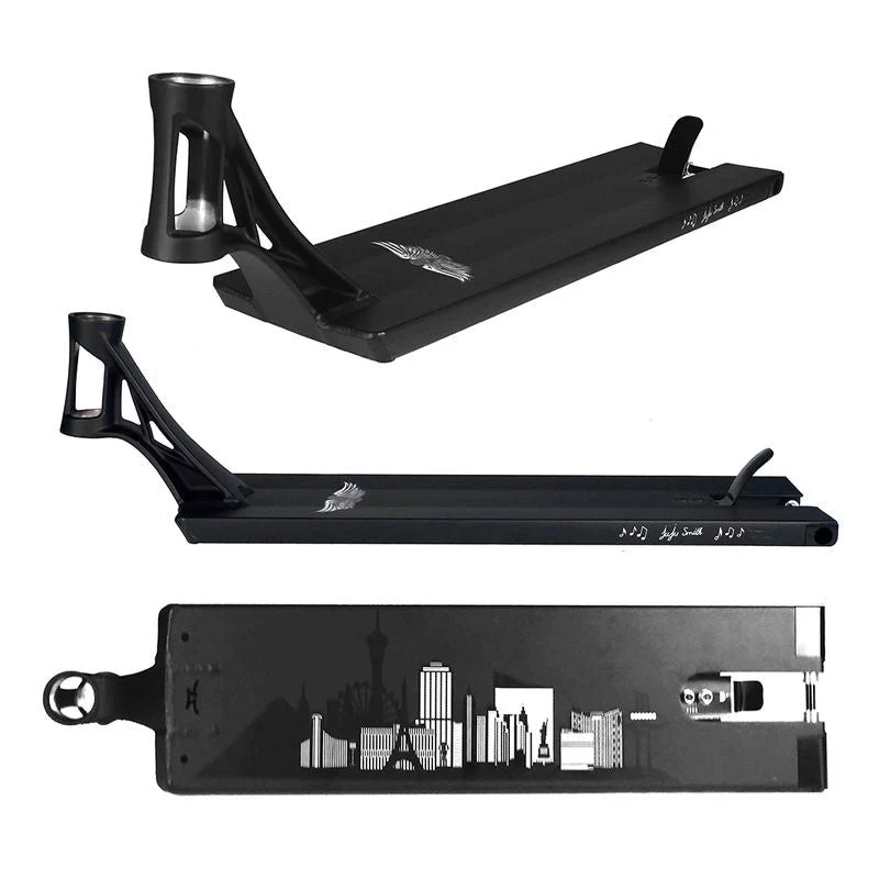 AO Juju Street Deck 6.25â x 22.5"