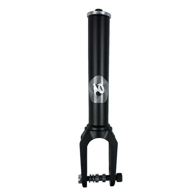 AO Pentacle Fork black