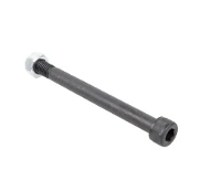 AO Scooter Axle Bolt 96mm / Noyes Deck Axle