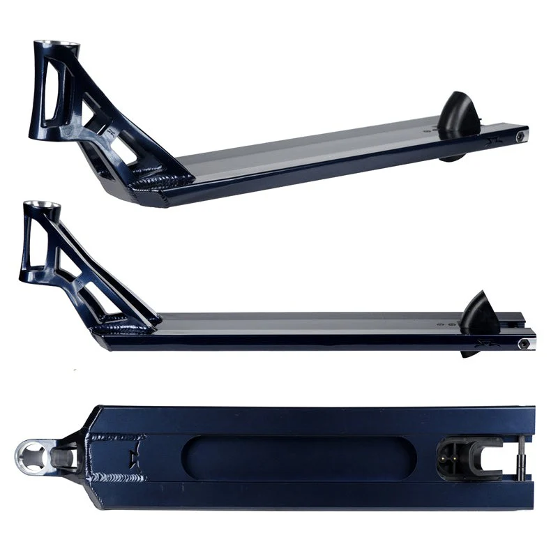 AO Scooter Deck Sachem 2 5.35” midnight blue