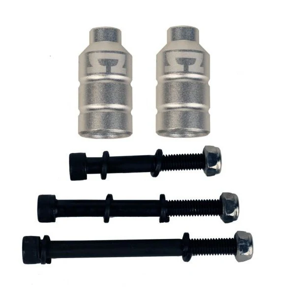 AO Scooter Double Peg Kit incl. 3 bolts - Image 6