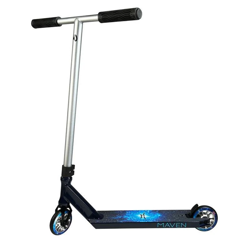 AO Scooter Maven Nebula Complete navy