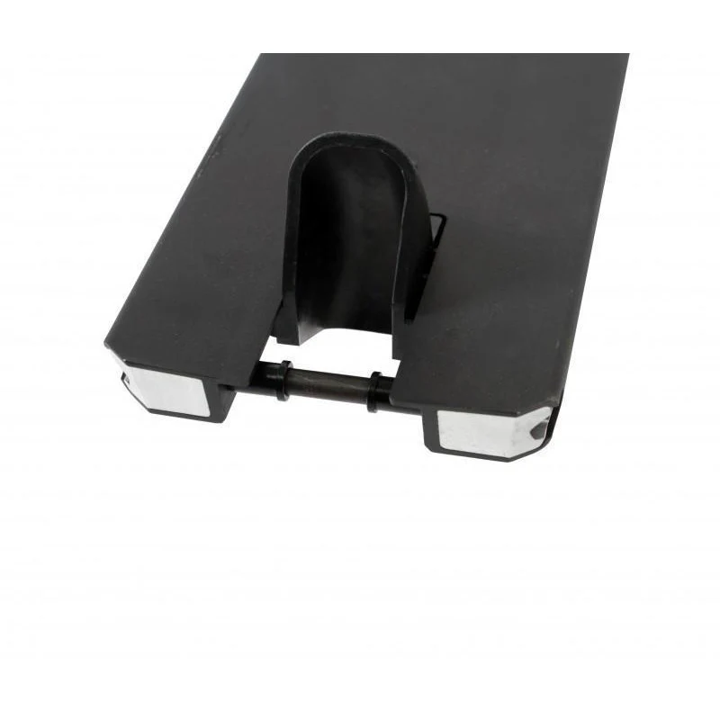 AO Scooter Quadrum 3 Deck black - Image 2