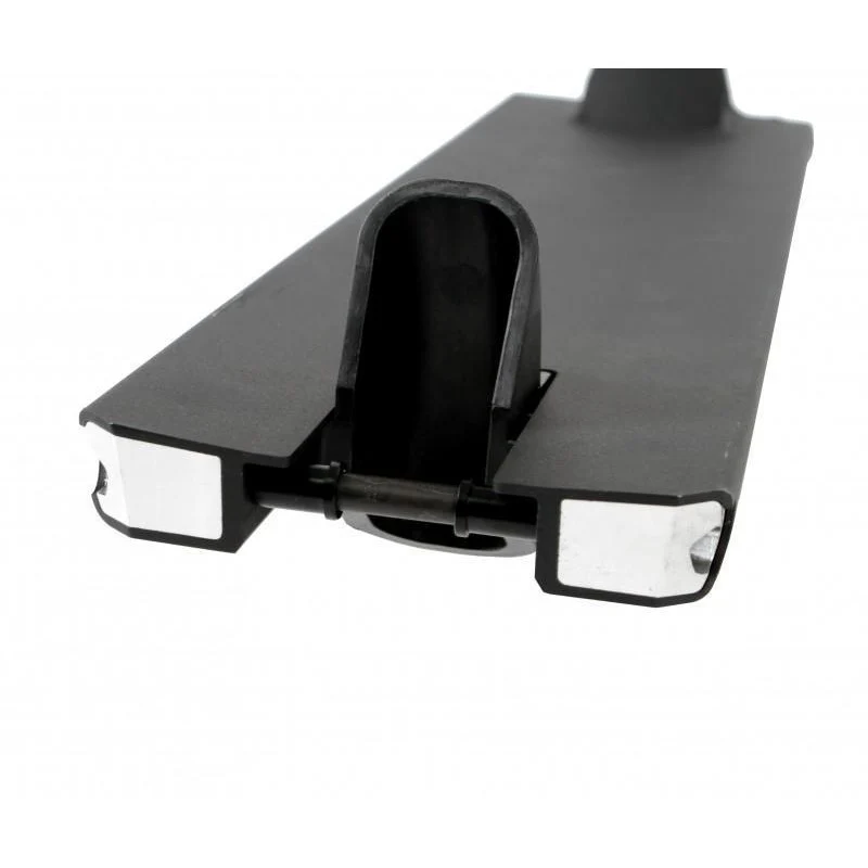 AO Scooter Quadrum 3 Deck black - Image 3