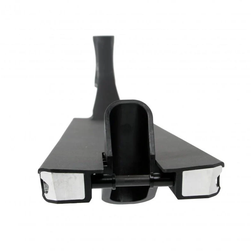 AO Scooter Quadrum 3 HD Deck black - Image 3