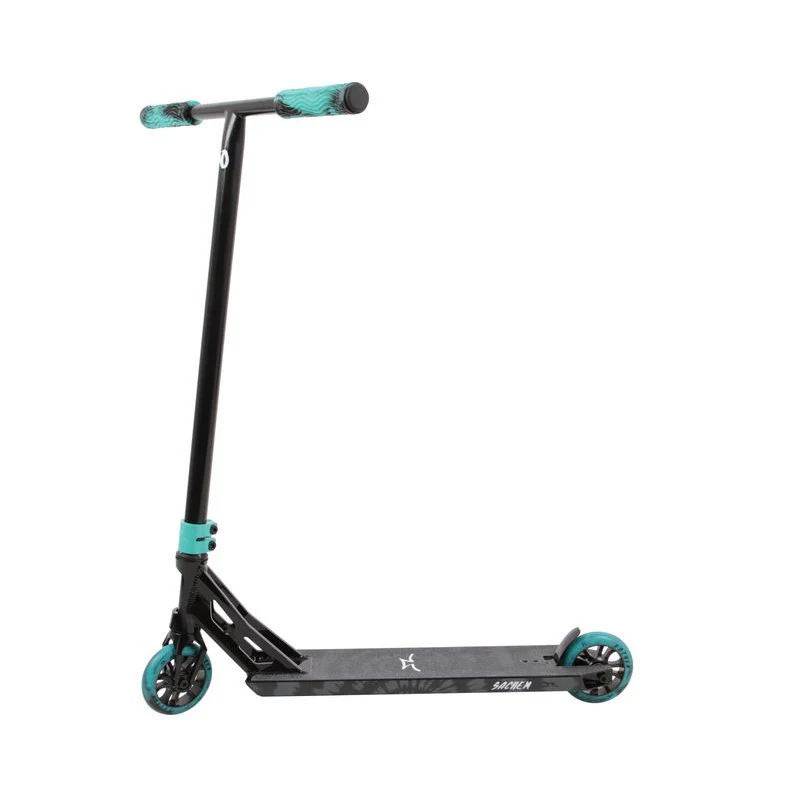 AO Scooter Sachem XT Complete black - Image 2
