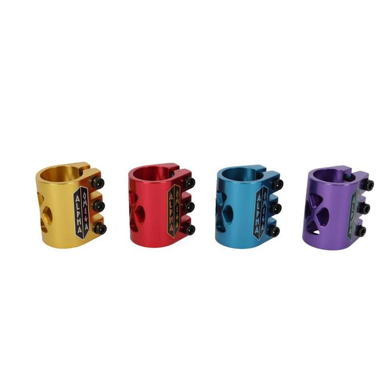 AO Triple Linear Clamp - Image 3