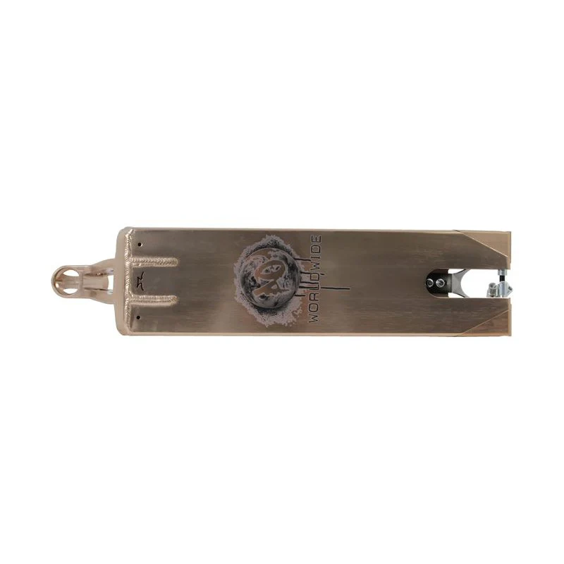 AO Worldwide 6.0” Deck copper - Image 4