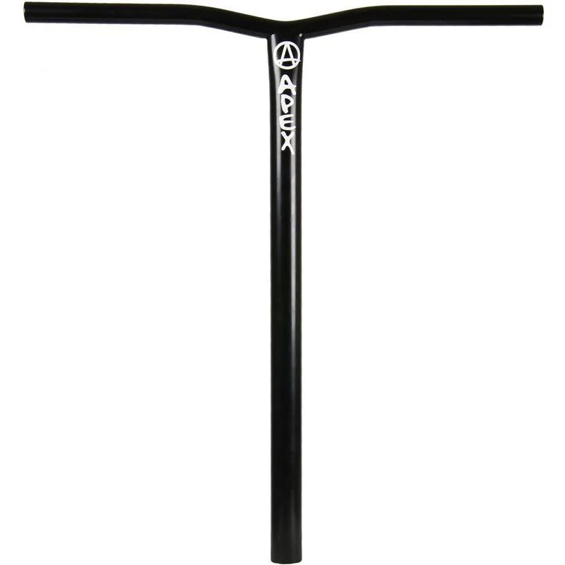 Apex HIC Bar Bol Black