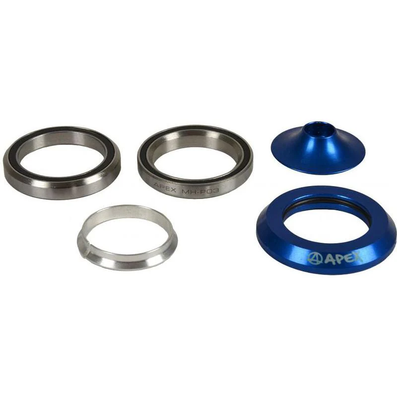 Apex Integrated Headset blue - Image 2