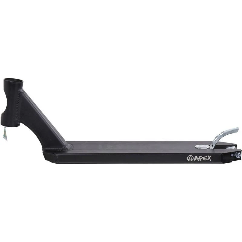 Apex Scooter Deck 510 black - Image 2