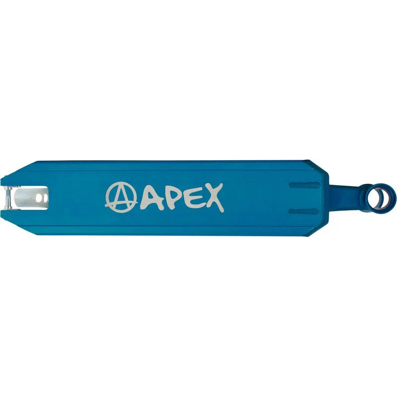 Apex Scooter Deck 510 turquoise - Image 3