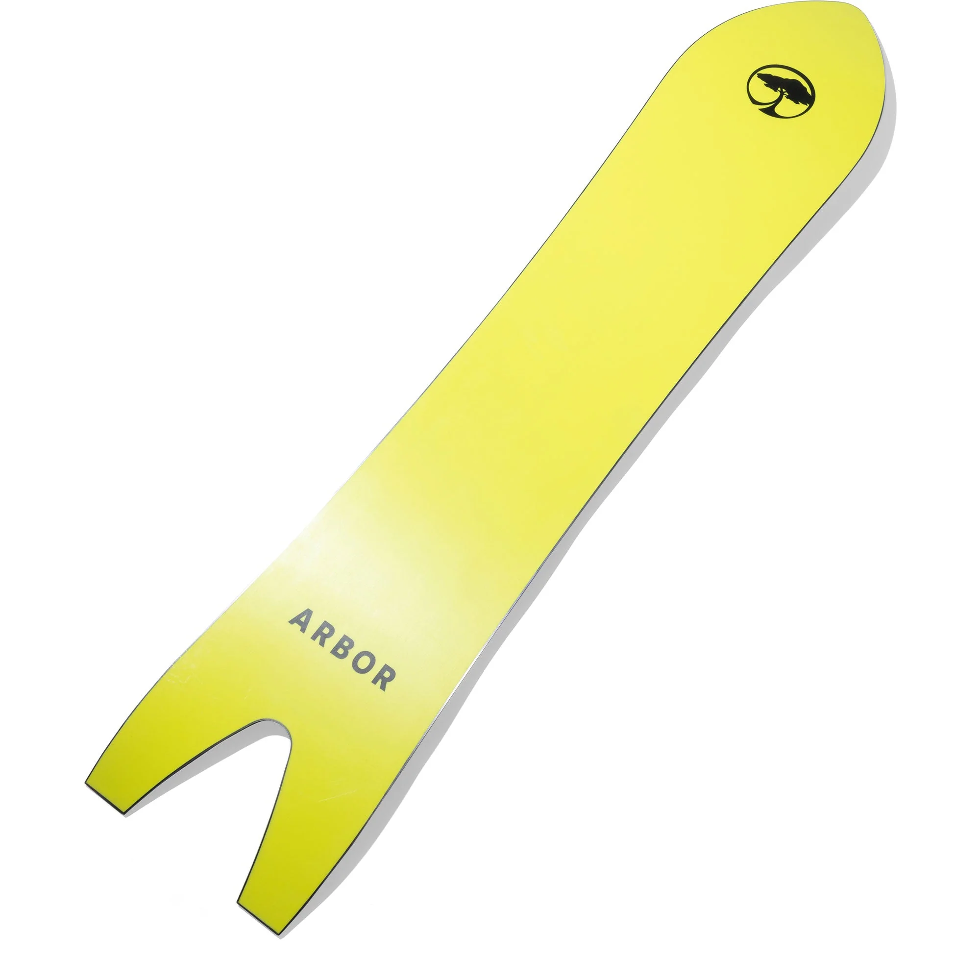ARBOR A-FRAME Camber Snowboard 2025 - Image 5