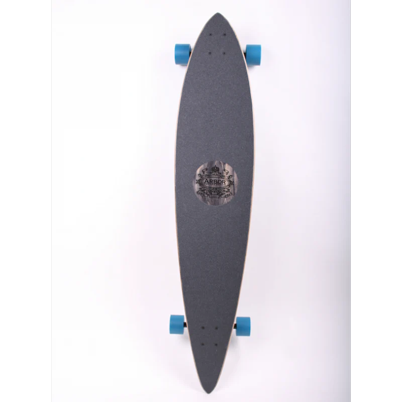 Arbor Longboard Complete Timeless Pin-GT - Image 2