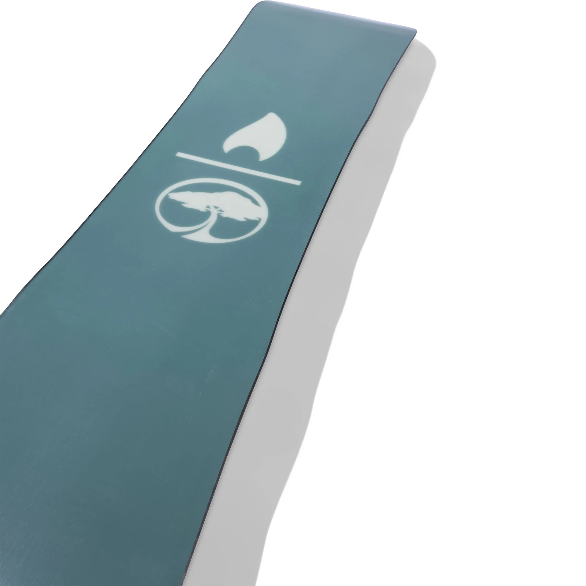 ARBOR Cadence Rocker Snowboard 2025 - Image 6