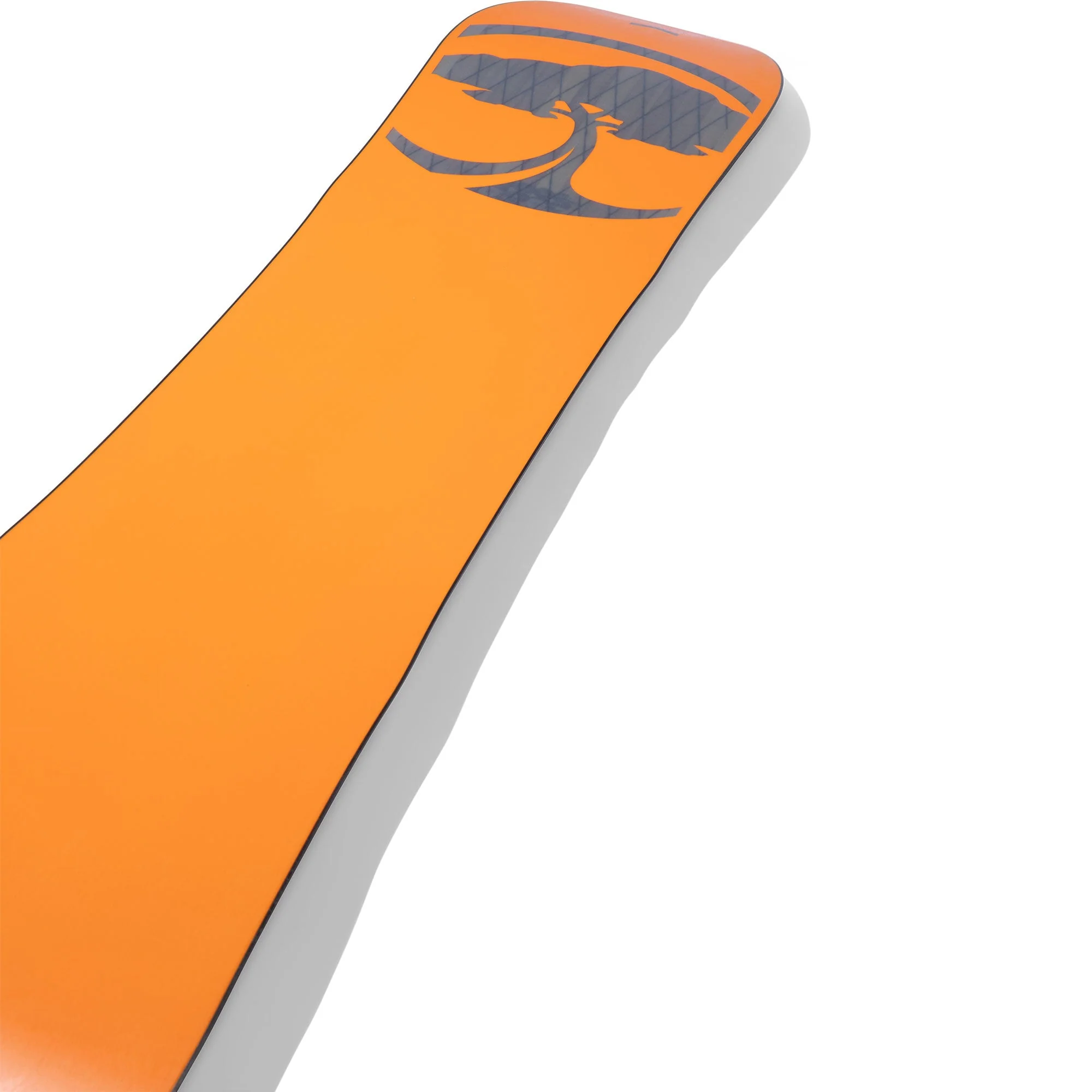 ARBOR Carbon Coda Camber Snowboard 2025 by Pat Moore - Image 5