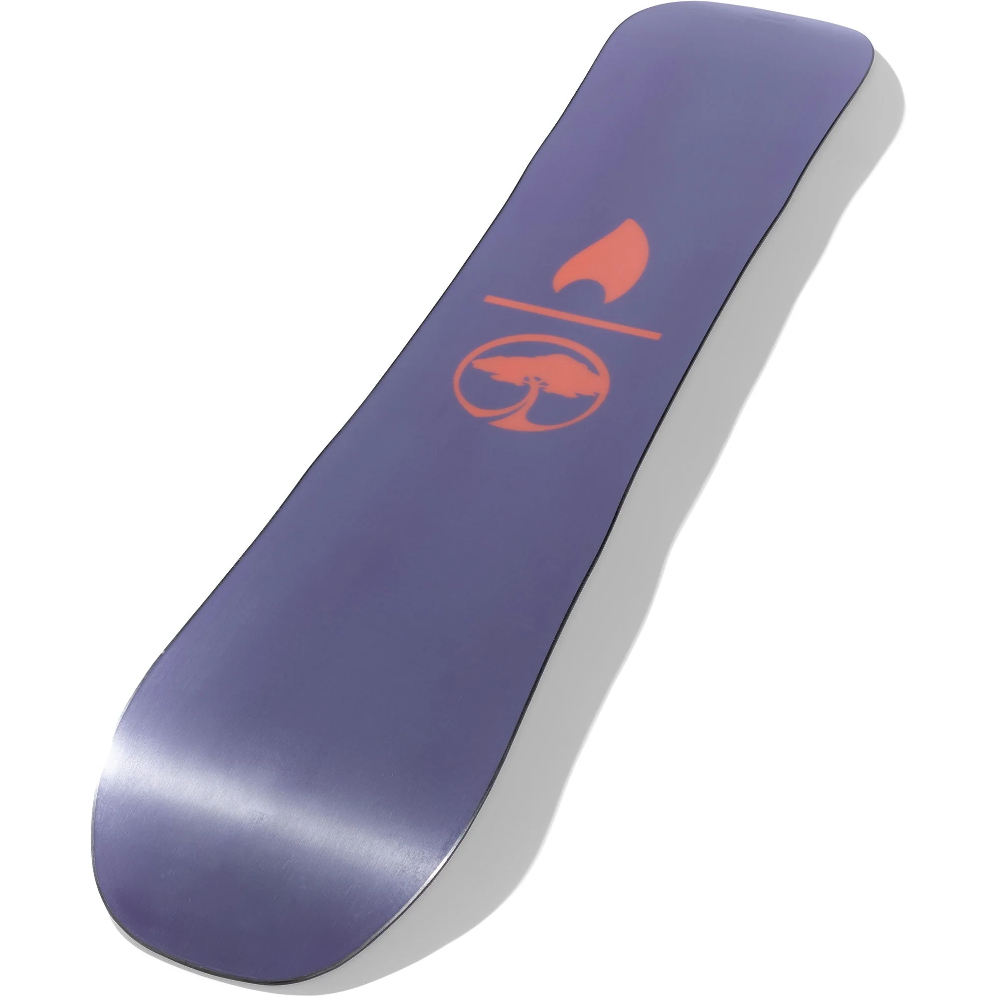 ARBOR Cavet Rocker Snowboard 2025 - Image 5