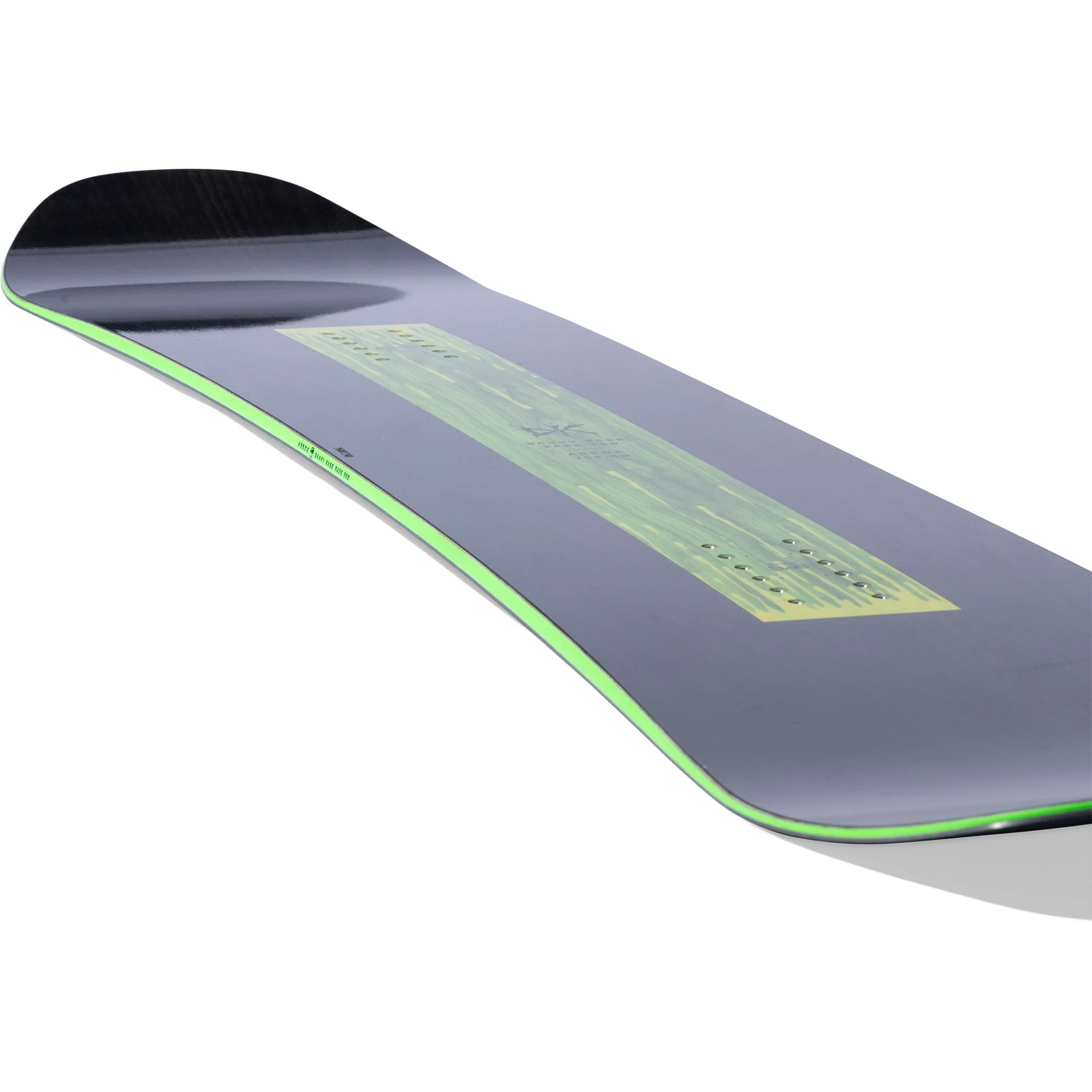 ARBOR Danny Kaas Pro Camber Snowboard 2025 - Image 2