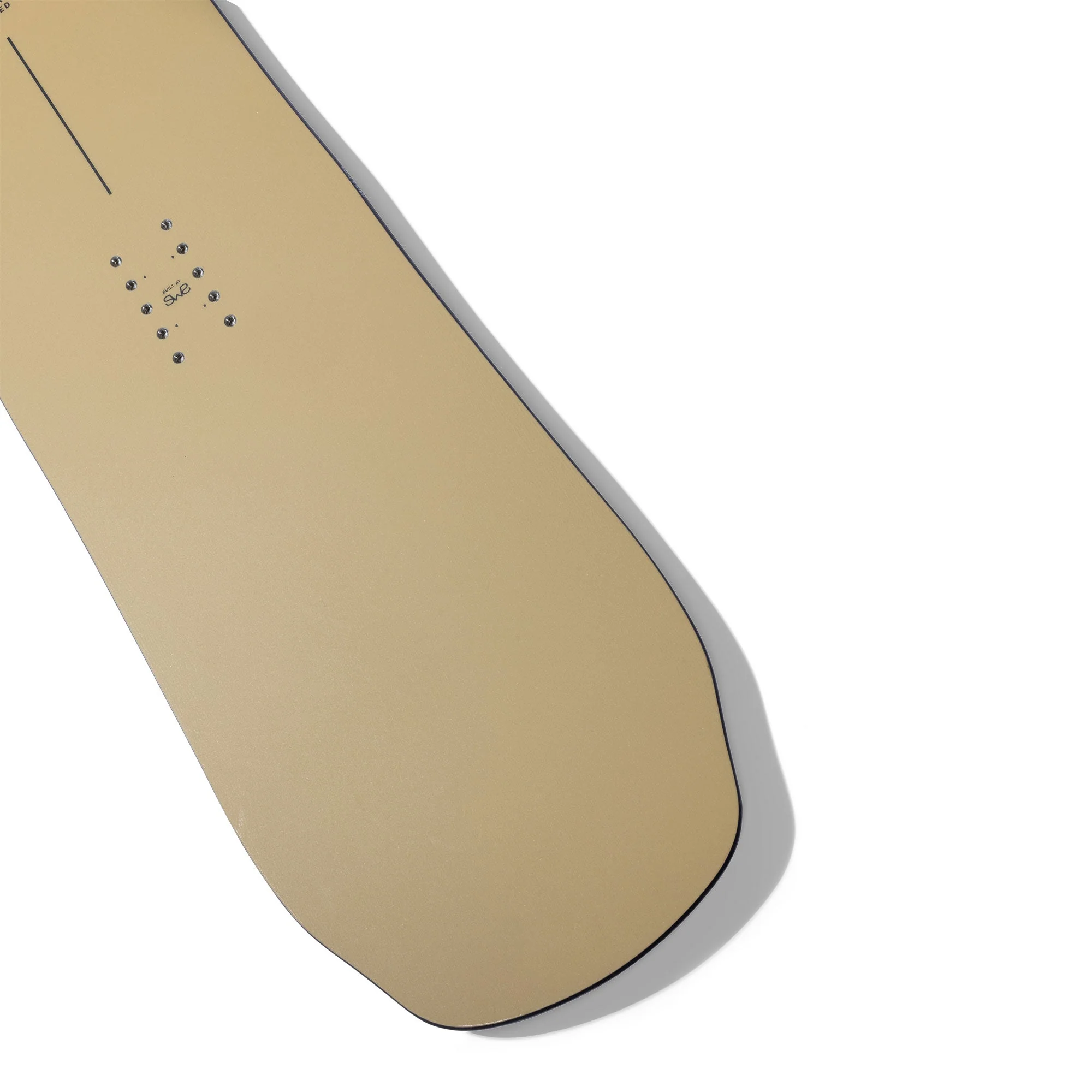 ARBOR Element Decon Rocker Snowboard 2025 - Image 4