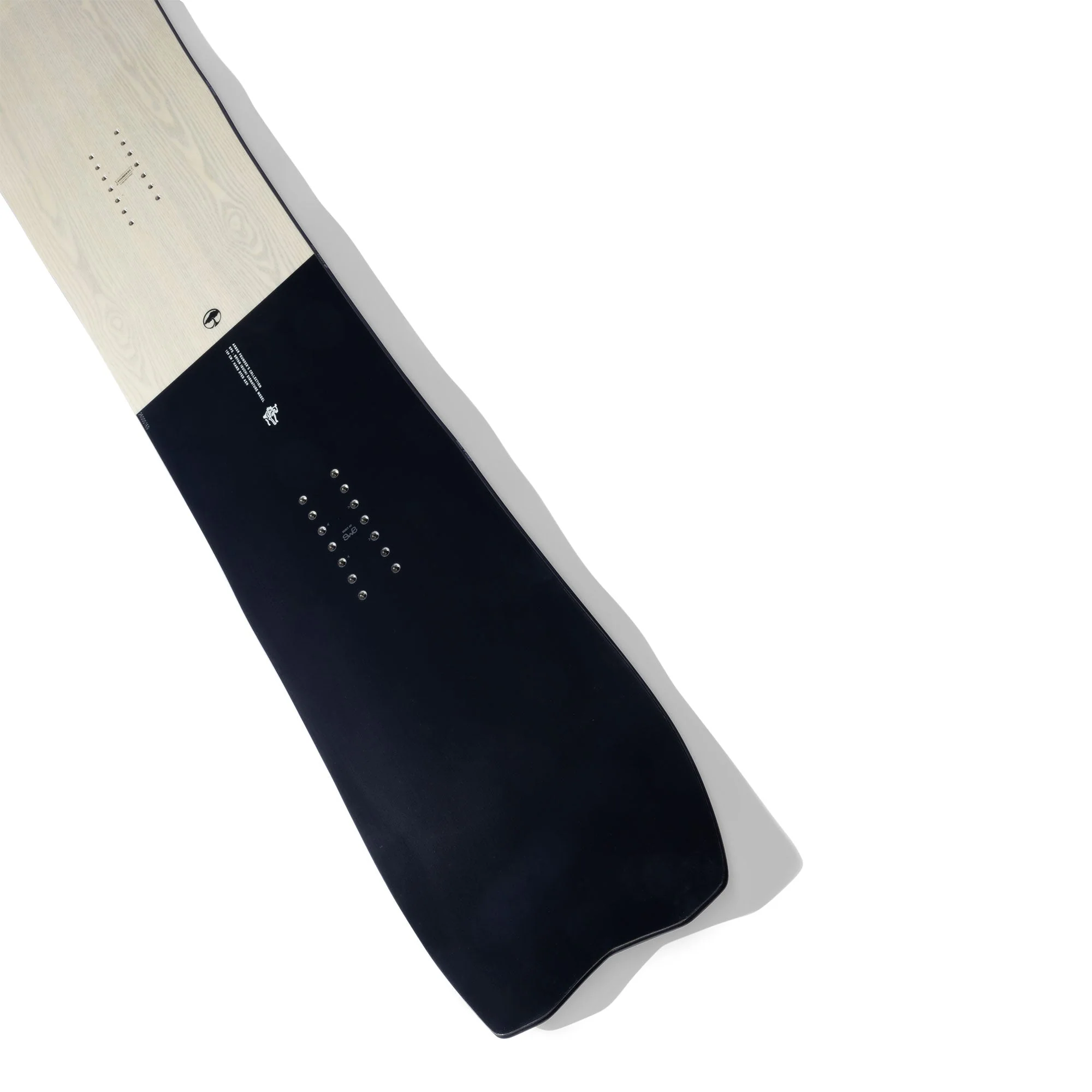 ARBOR GPS Camber Snowboard 2025 - Image 3