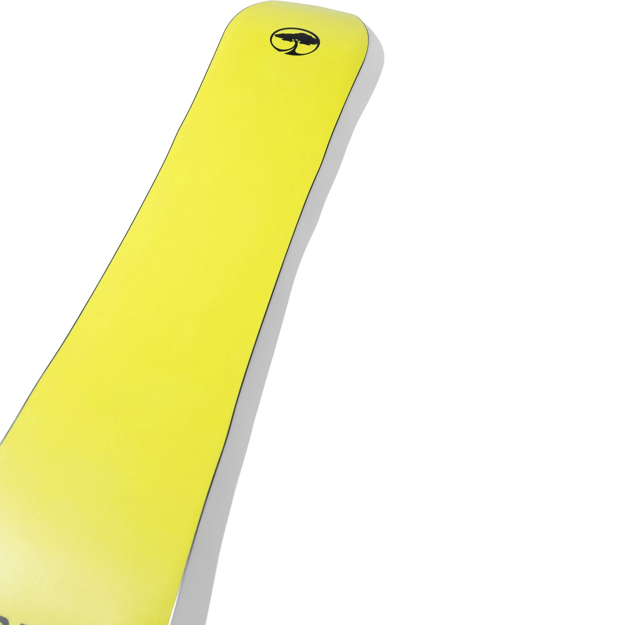 ARBOR GPS Camber Snowboard 2025 - Image 5