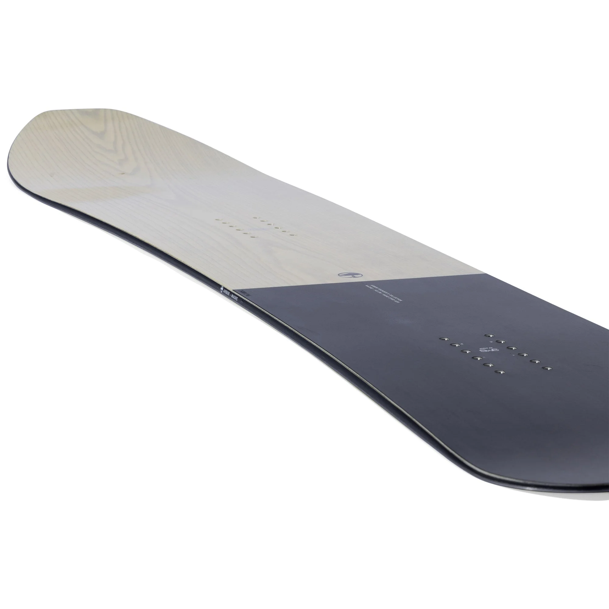 ARBOR Madre Camber Snowboard 2025 - Image 2